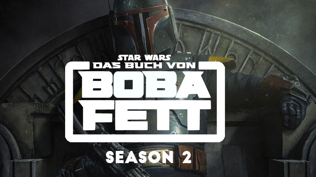 RUMOR: New Poster May Hint at ‘The Book of Boba Fett’ Season 2