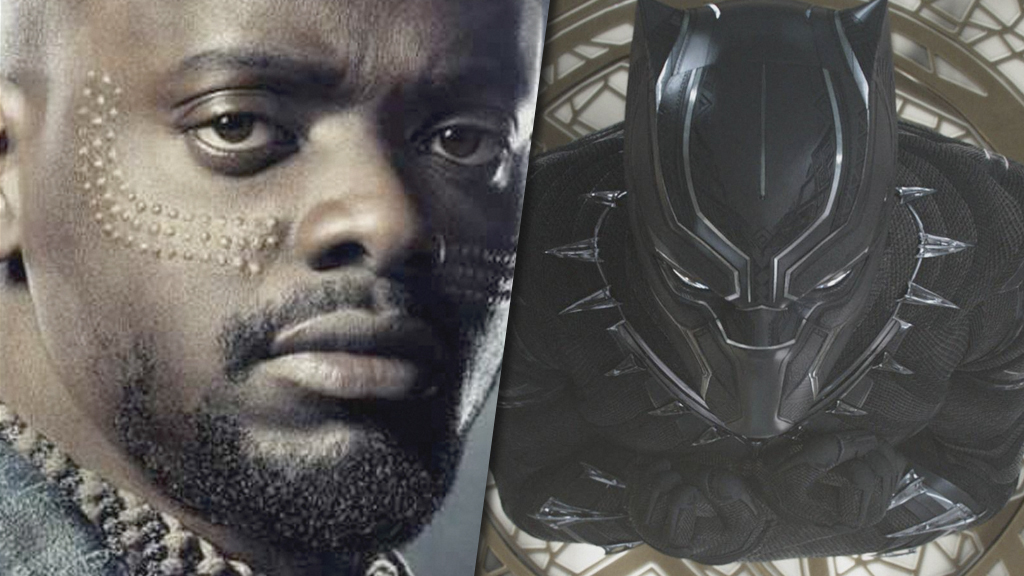 black panther daniel kaluuya