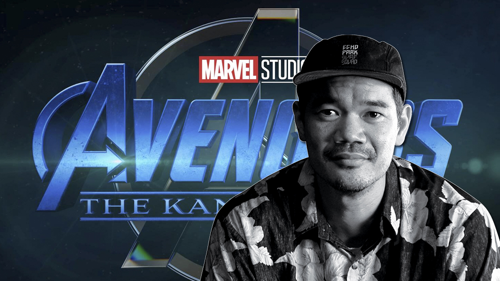 BREAKING: ‘Shang-Chi’s Destin Daniel Cretton to Direct ‘Avenger: The Kang Dynasty’