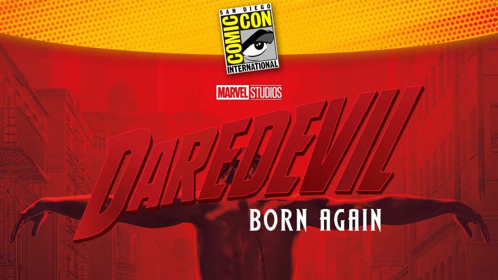 daredevil disney plus
