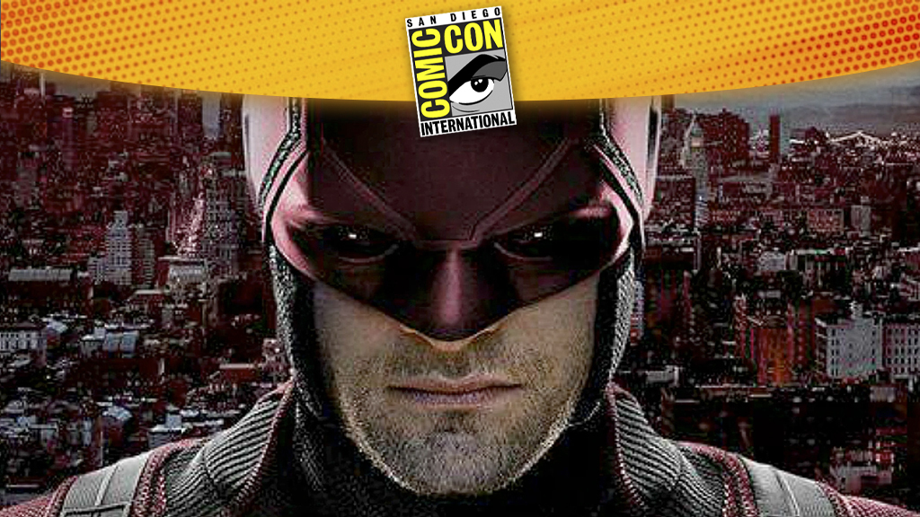 SDCC: Daredevil to Appear in ‘Spider-Man: Freshman Year’