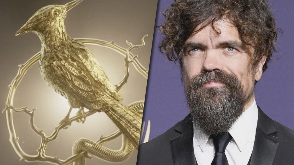 ‘The Hunger Games’ Prequel Adds ‘Game of Thrones’ Alumni