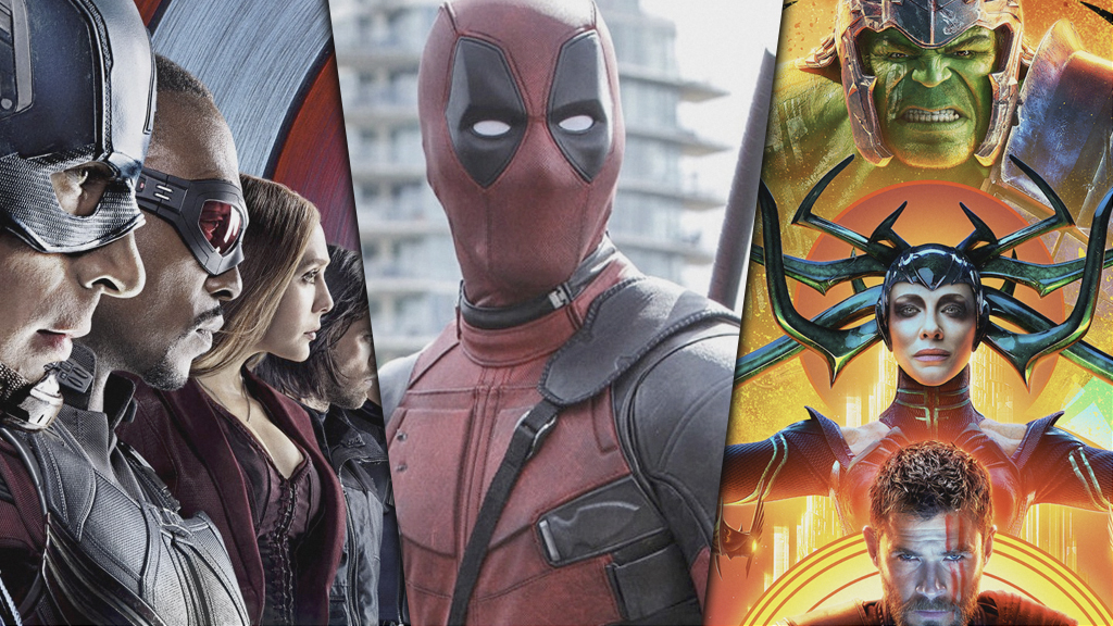 deadpool 3