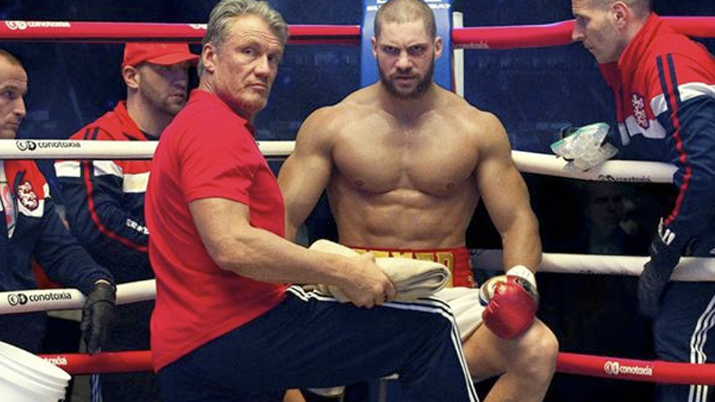creed spinoff