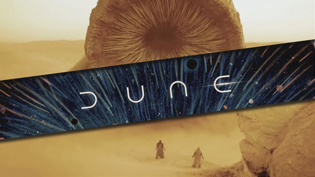 dune 2 production start
