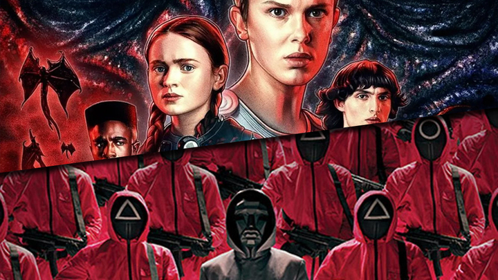 ‘Squid Game’ Joins ‘Stranger Things’ at the Emmys, First Non-English Language Film to Nab a Nomination