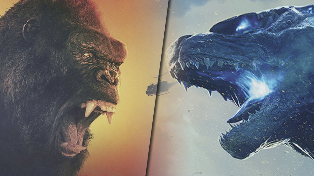 godzilla vs kong sequel
