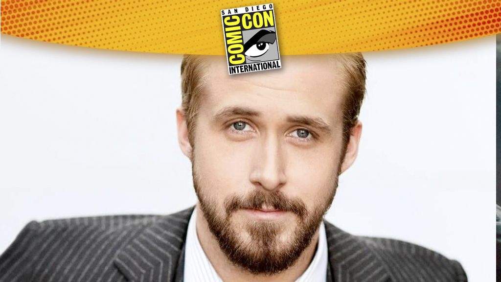 SDCC: Marvel Studios President on Ryan Gosling’s Interest to Play Ghost Rider
