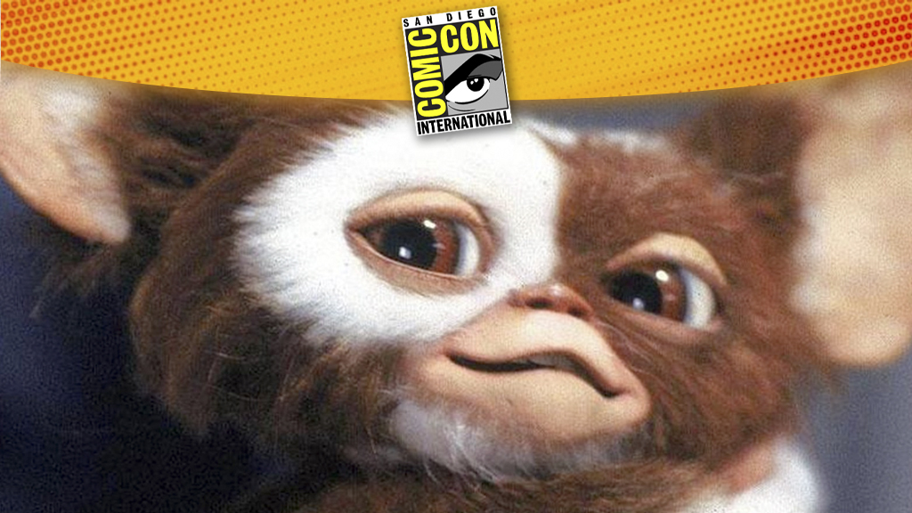 ‘Gremlins: Secrets of the Mogwai’ Animated Series Adds to Big Name Guest Stars