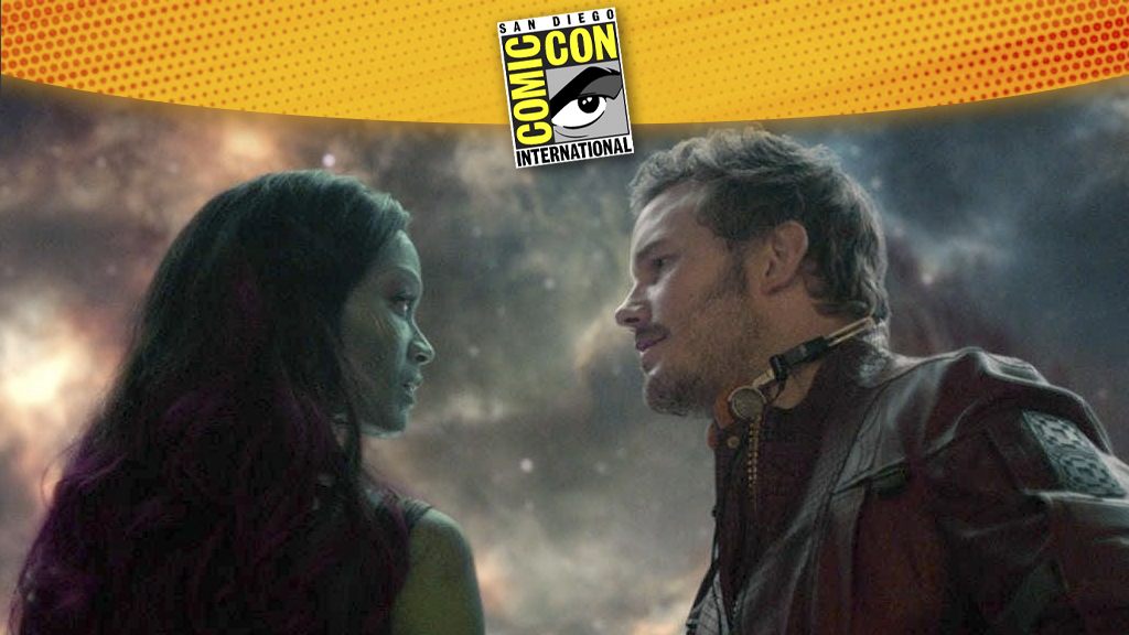 guardians 3 gamora