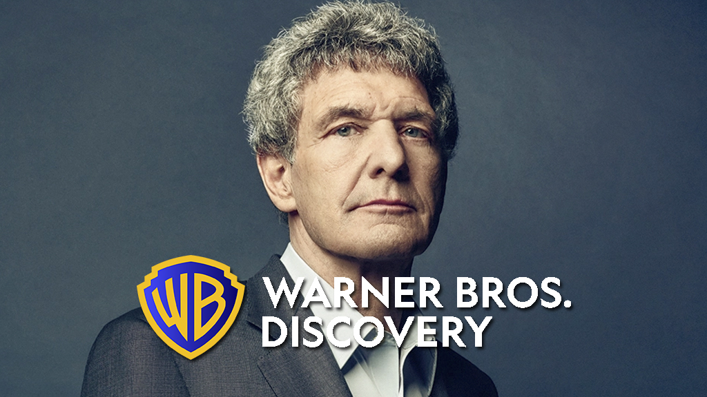 Former Disney Exec Joins Warner Bros. Discovery as Consultant