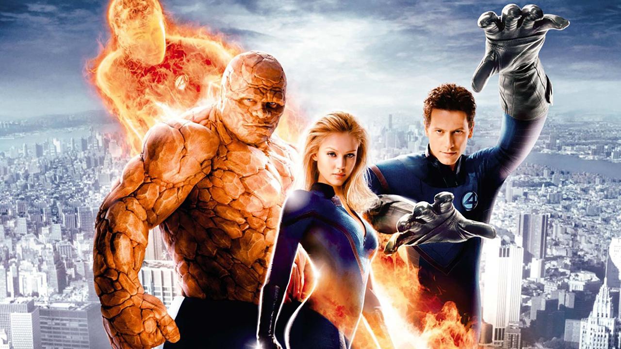 RUMOR: Marvel Studios May Announce ‘Fantastic Four’ Cast and Director at D23, Eyeing 2024 Release