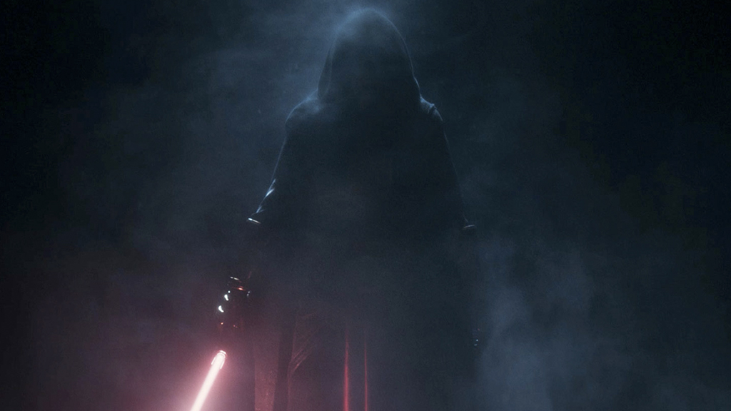 PlayStation’s ‘Star Wars: Knights of the Old Republic’ Remake Delayed Indefinitely