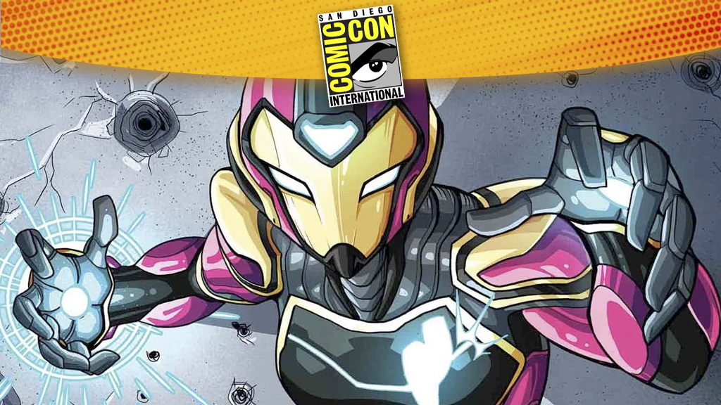riri williams wakanda forever