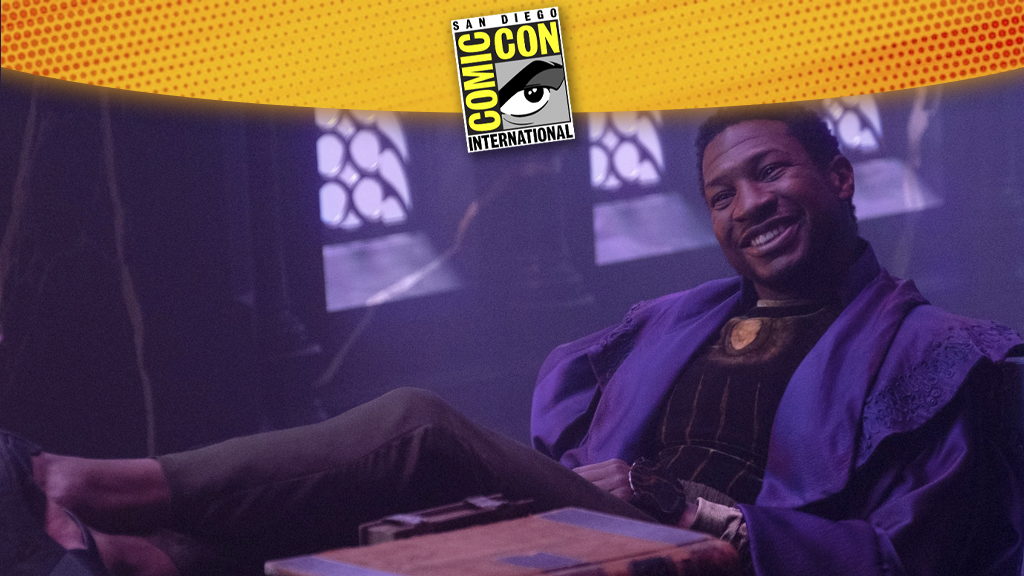 mcu jonathan majors