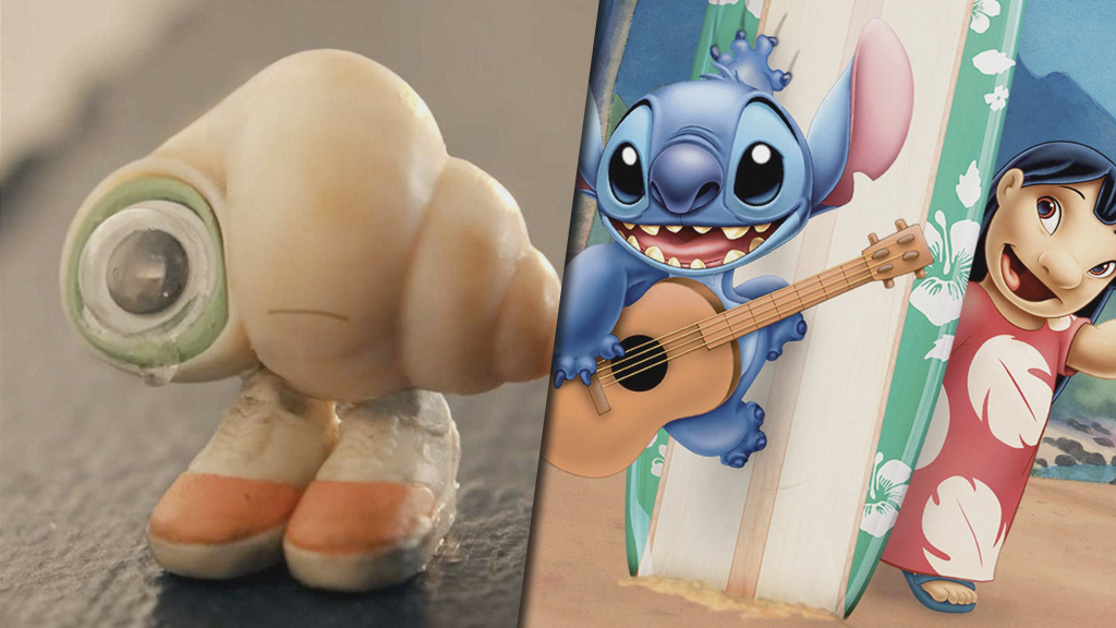 lilo stitch live action