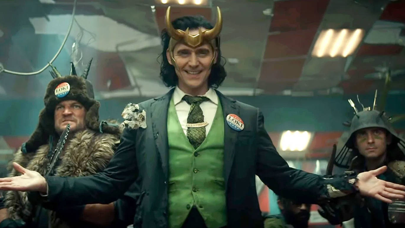 Ratings for Second Seasons of ‘Loki’, ‘What If…?’ Confirmed