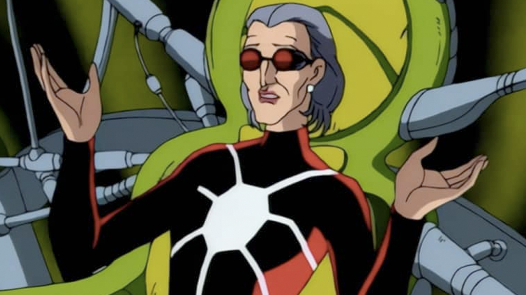 madame web delay