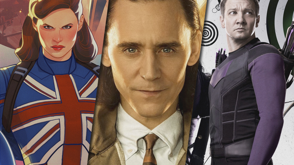 marvel studios emmy
