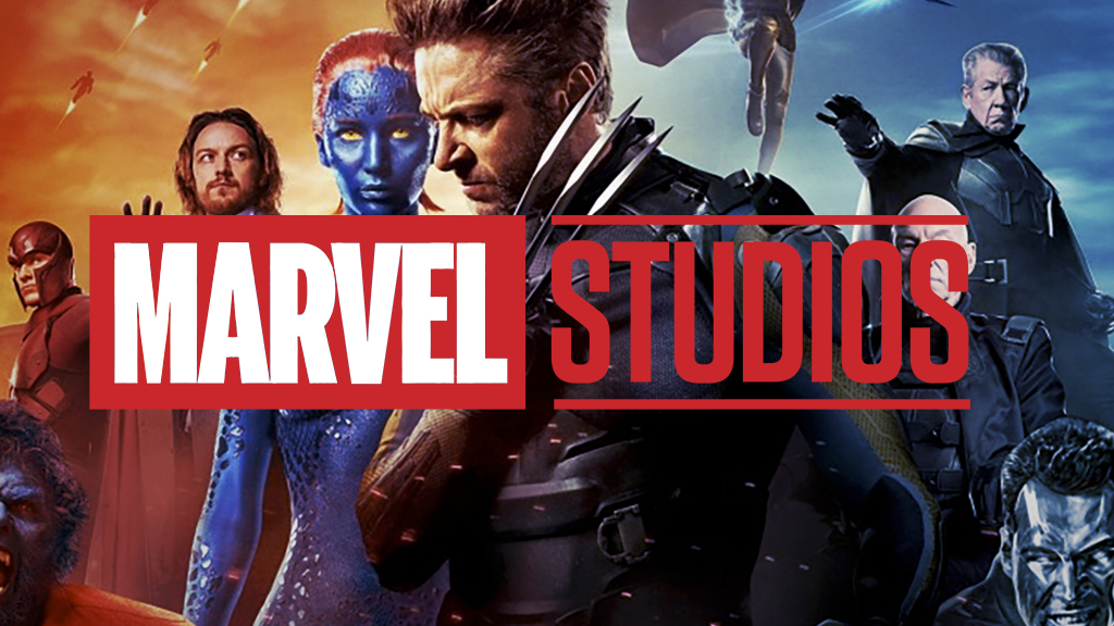 New Report Hints at MCU’s X-Men Project ‘The Mutants’