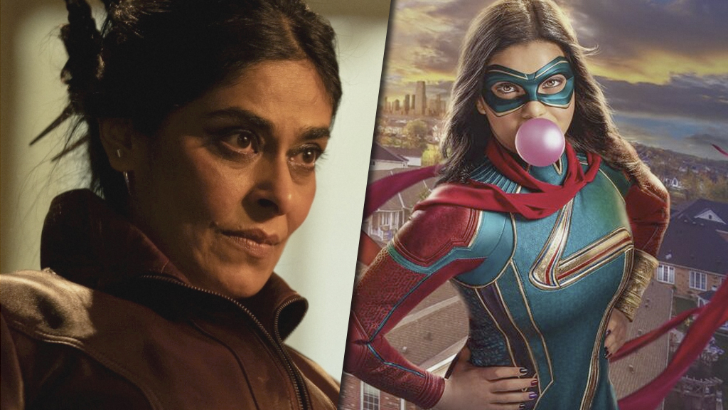 ms marvel clandestines