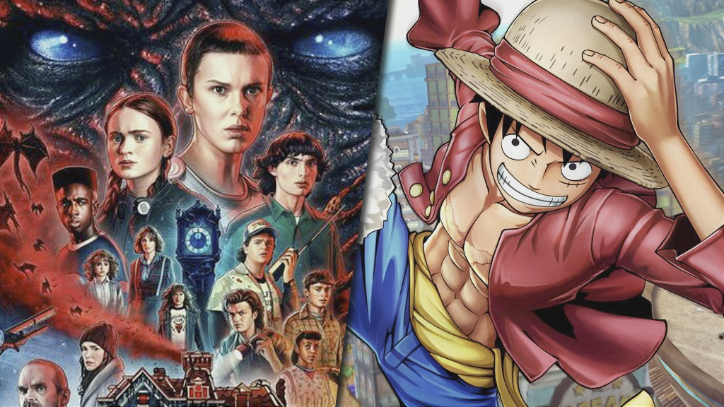 one piece live action
