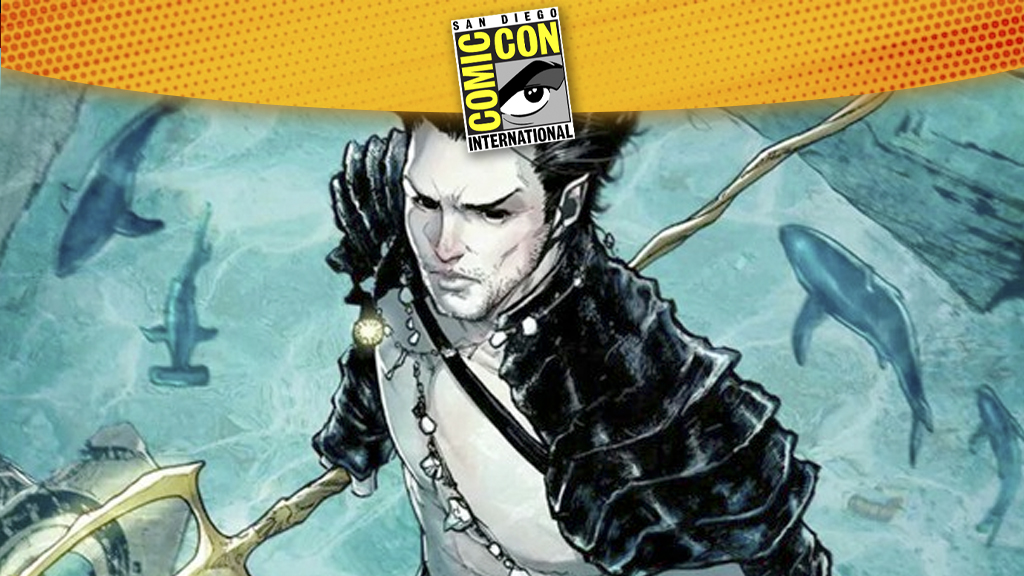black panther 2 namor