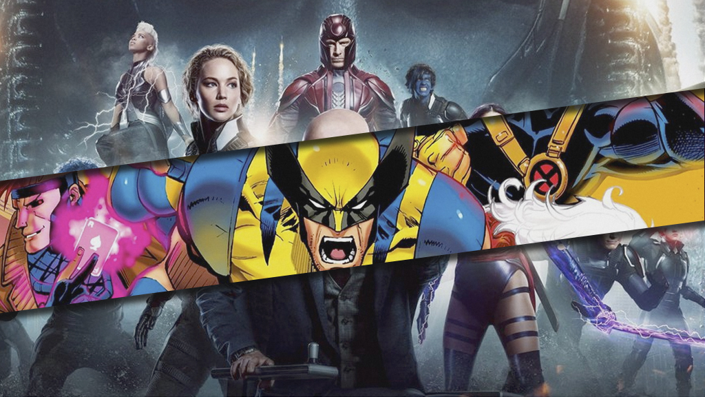 REPORT: Fox Contracts Delaying the X-Men’s MCU Introduction