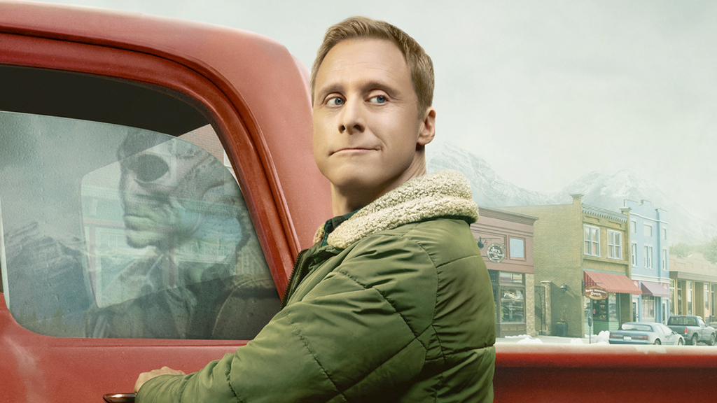 ‘Resident Alien’ Renewed for Season 3