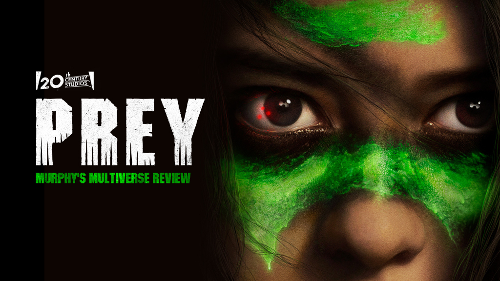 REVIEW: ‘Prey’ is Beautiful, Brutal, and Stunningly Good
