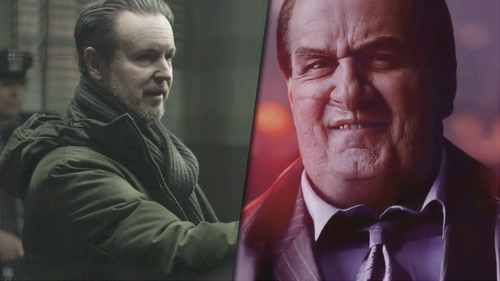 ‘The Batman’s Director Won’t Direct Episodes of the HBO Max Penguin Spinoff
