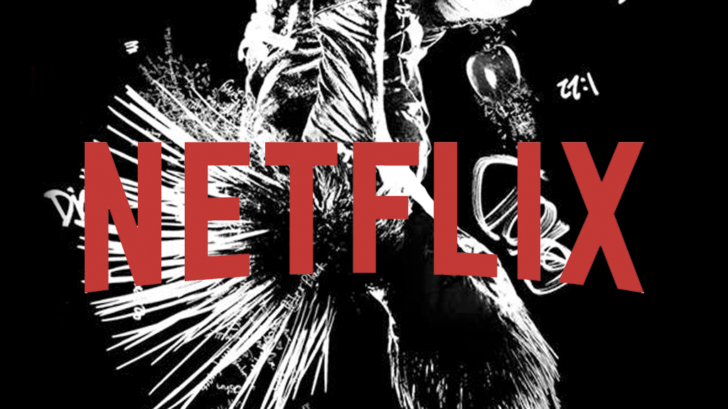 death note duffer brothers