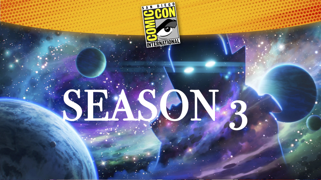 SDCC: Marvel Studios Confirms Season 3 of ‘What If…?’
