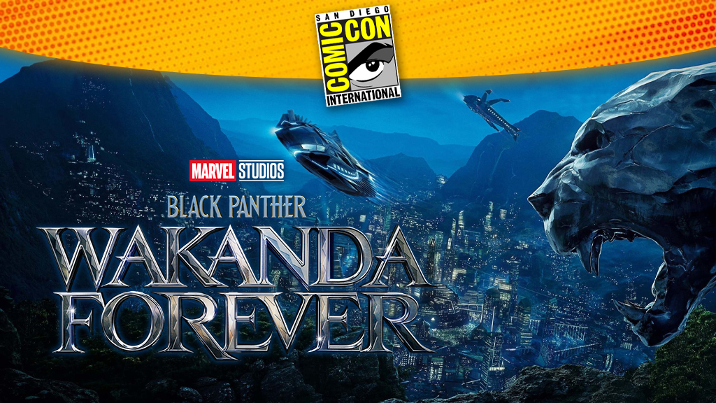 Black Panther