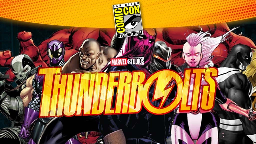 thunderbolts