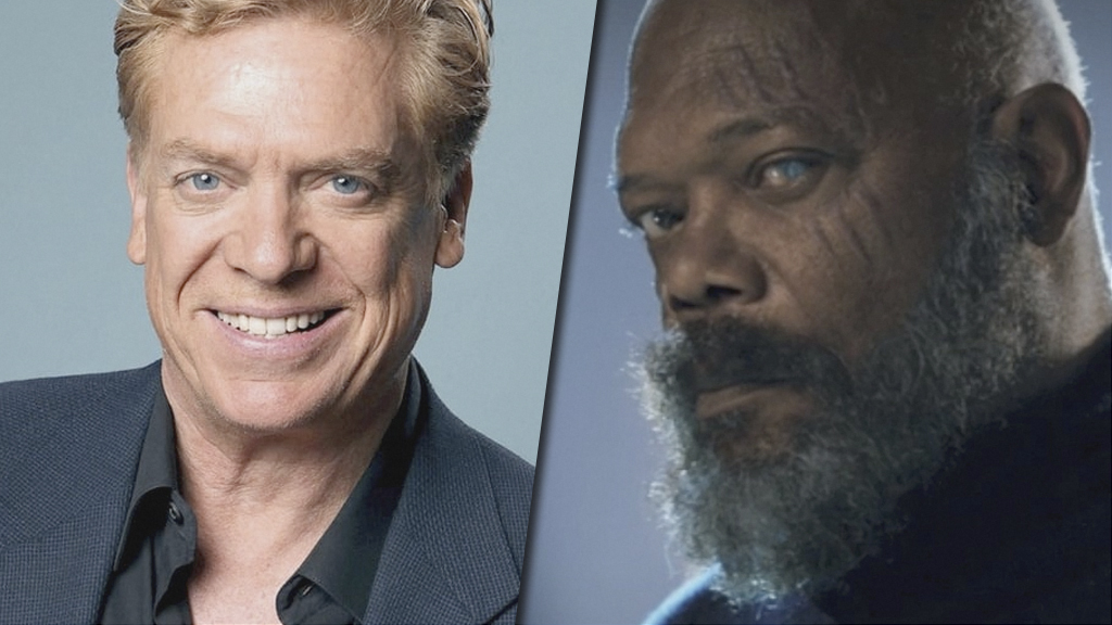 ‘Secret Invasion’ Actor Hints at New Writer for Reshoots