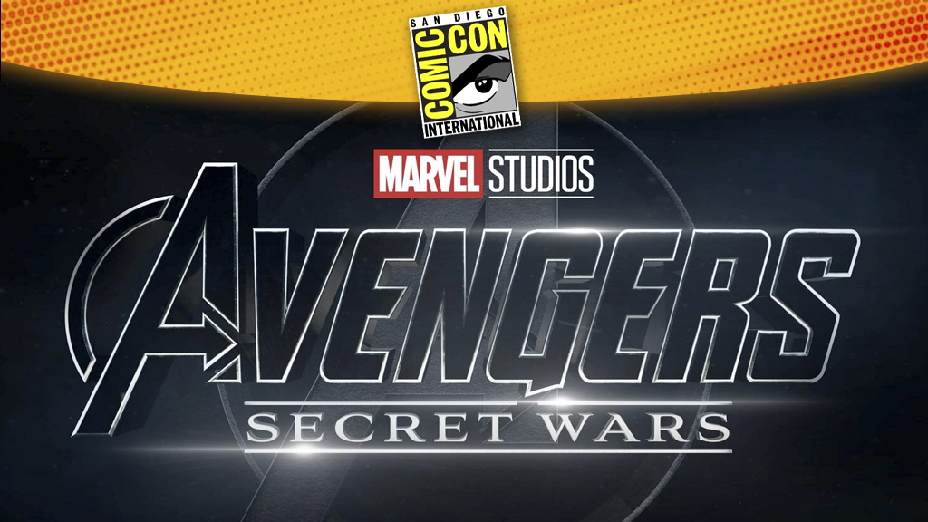 SDCC: Kevin Feige Teases the Role of Post-Credits Scenes in MCU Phases 5 and 6