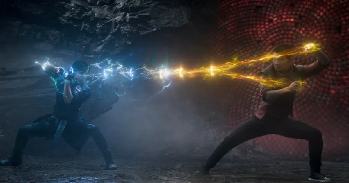 Connecting Imaginary Dots: Marvel Studios is Making a ‘Ten Rings’ Animated Prequel