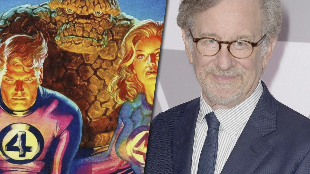 Wild ‘Fantastic Four’s Director Rumors Debunked