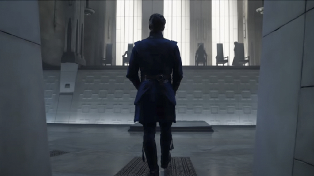 doctor strange illuminati