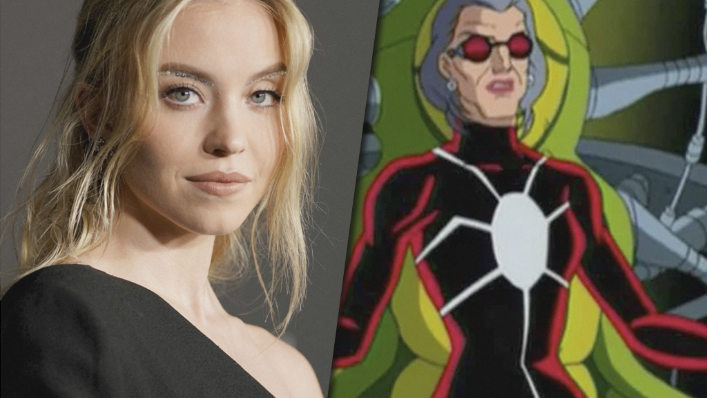‘Madame Web’ Star Confirms Production Start on Sony’s Latest Marvel Movie