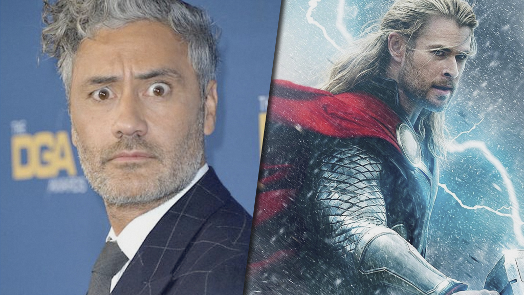 Taika Waititi Would be Open to Return for a ‘Thor: Love and Thunder’ Sequel