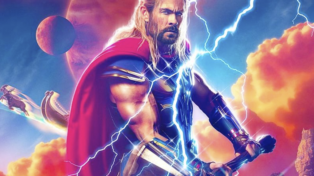 ‘Thor: Love and Thunder’s Production Budget Among Marvel Studios Highest