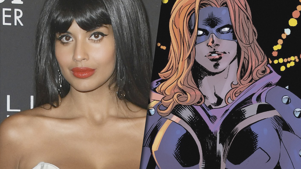 Jameela Jamil Previews Titania in ‘She-Hulk: Attorney at Law’