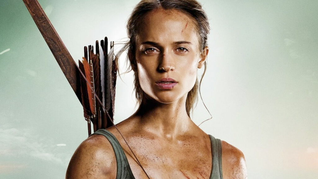 tomb raider sequel