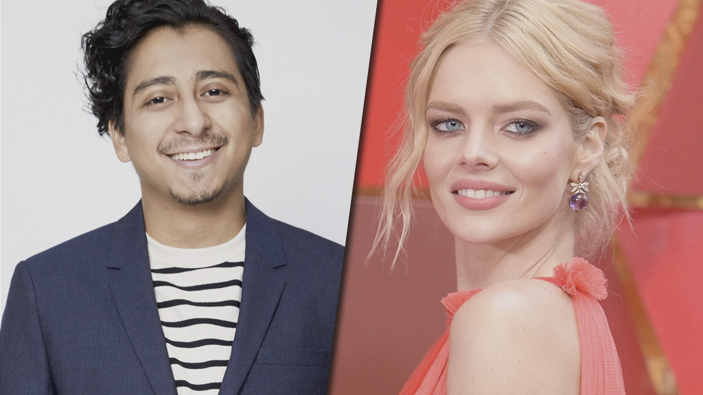 ‘Scream 6’ Adds Samara Weaving and Tony Revolori to Cast