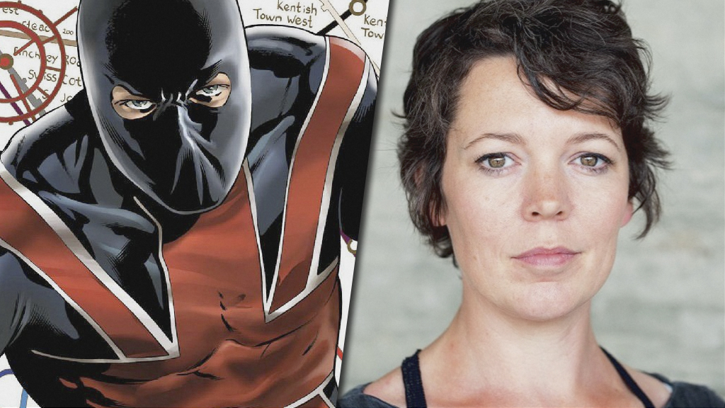 RUMOR: Olivia Colman May be Playing an Iconic Comic Character in ‘Secret Invasion’