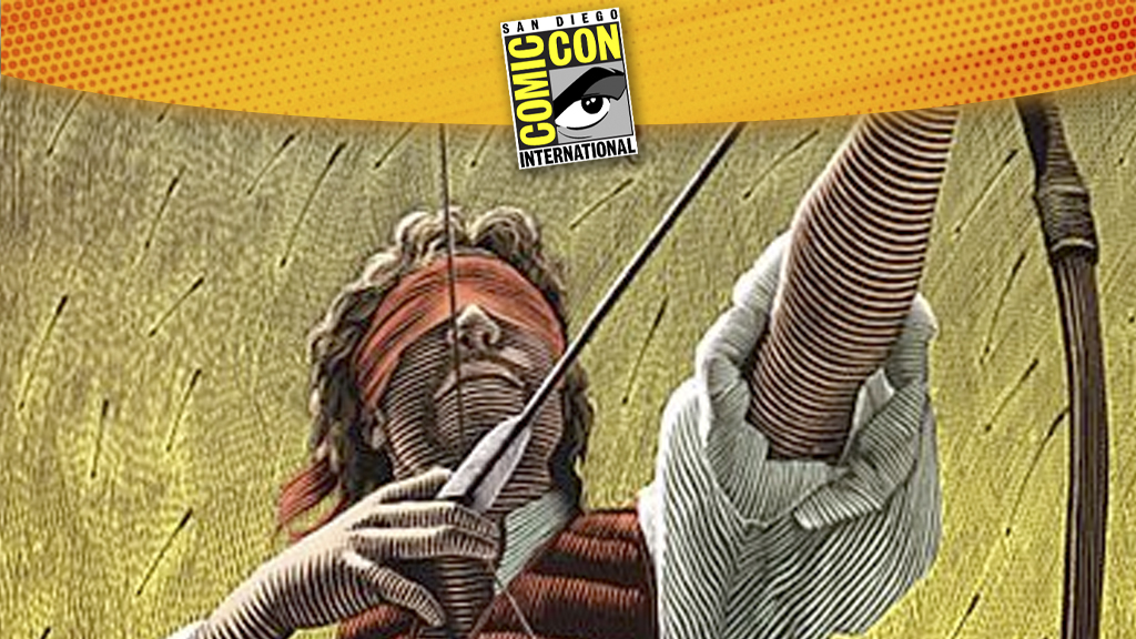 marvel 1602 movie