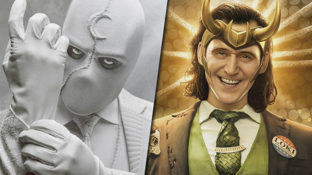 loki nomination
