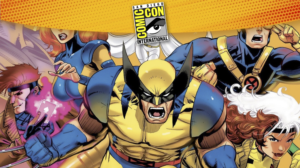 xmen disney plus